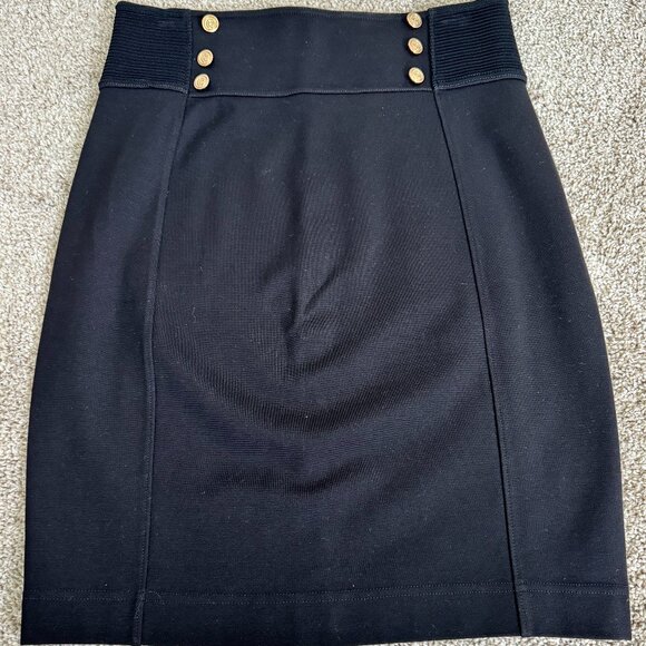 Express Dresses & Skirts - Express Black Skirt
